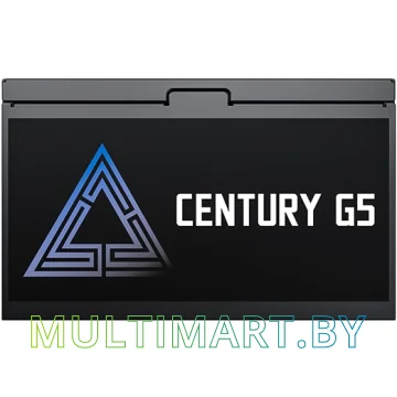 Блок питания Montech Century G5 850W (MNT-CG850-B)